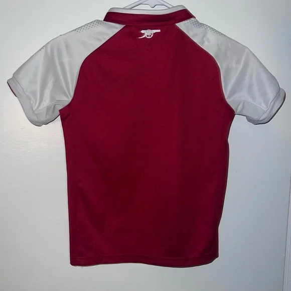 2017/18 Arsenal Jersey - Picture 2 of 4